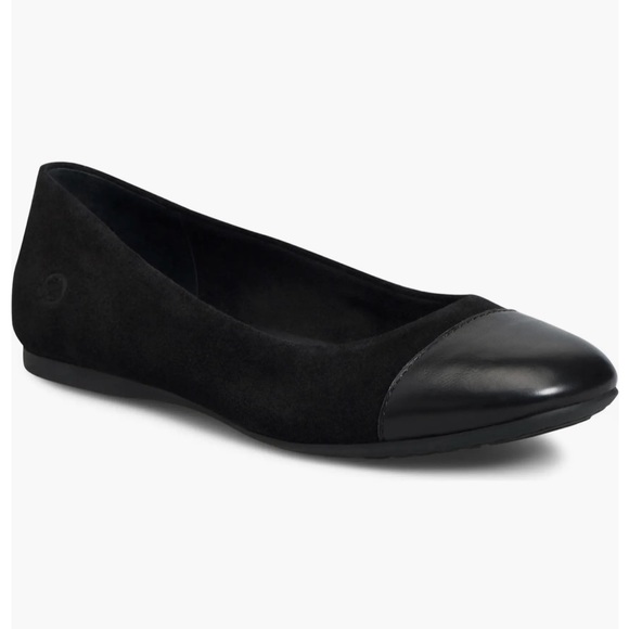 Born Shoes - Born “Batti” Ballet Flats